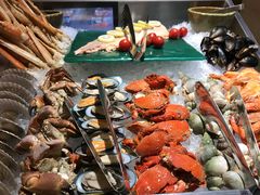 -威斯汀舞台餐厅