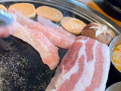 -七星里烤肉(翠湖店)