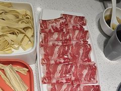-麻辣因子滩羊火锅(世和广场店)