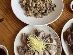 -乡亲鹅肉城(昆山店)