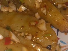 -粉八·云南米线·建水烧烤(常熟路店)