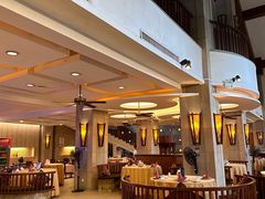 -七仙岭君澜度假酒店·桃源小馆中餐厅