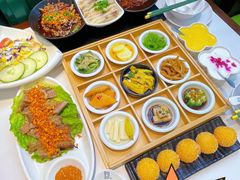 -新仙清汤牛腩(铜锣湾店)