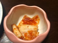 -松子料理(白家庄店)