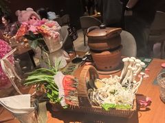 -Tegu泰古莲·泰国餐厅(红山6979店)