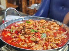 -湖南文氏湘菜馆(顺河高架路店)
