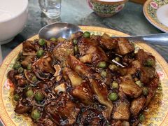 -砂锅居(西四店)