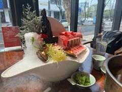 -古京·臻致料理(月湖店)