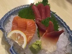 -有喜屋·深夜食堂(北京西路店)