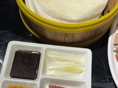 -皇城根·京城味家常菜(西市场·嘉华广场店)