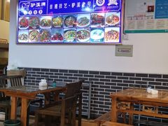 大堂-湘聚南县土菜馆(龙山二路店)