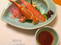 -隐鮨日料(北辰三角洲店)