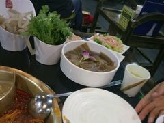 -怡品川宇火锅(宝立方店)