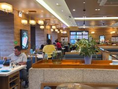 -韩香福烤肉庄园(荣成店)