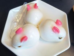 -水禾轩·海鲜蒸汽主题餐厅(新香洲旗舰店)