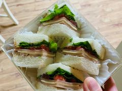 -好利来(永安道店)