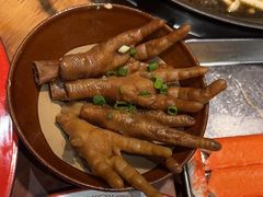 -楠火锅(哈尔滨金爵万象店)