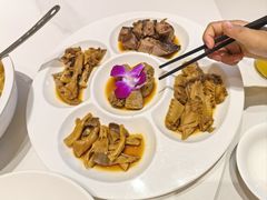 -梅利汴京烤鸭•开封豫菜地标店(晋安路店)