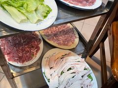 -华哥新鲜猪精品美食