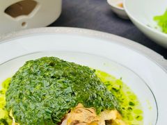 -南里山房·新淮扬菜(徐汇万科店)