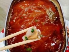 饭盒粉丝扇贝-申记串道(中街店)