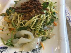 -东北王食府(科大店)