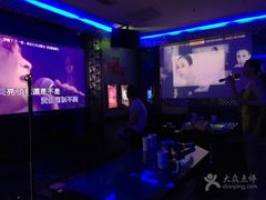 -唱吧麦颂KTV(方庄店)