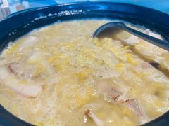 -悦融·京鲁菜·露台花园(安定门店)