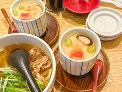 -合点寿司(金虹桥商场店)