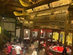 -HOHO餐厅(古子城店)