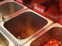 -赵美丽·重庆社区火锅·直营店(火车东站·中豪国际店)