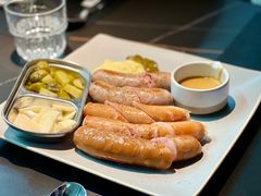 -404干式熟成牛排馆•聚会餐厅