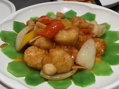 -燕春楼(海河华鼎店)