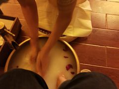 -泰迦·正宗泰式按摩SPA(东城店)