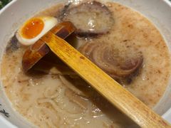 -味千拉面(又一城店)