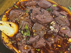 -小杨翘脚牛肉