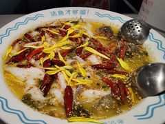 -花椒俏川菜小馆(南海万达店)