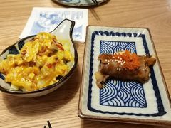 -西月山居匠心创意料理(江汉路新佳丽广场店)