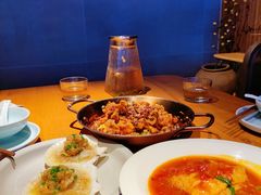 -顺香居·老字号湖北菜(江汉路店)