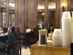 大堂-熙盛源(苏苑街店)