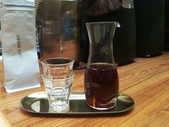 -阿什卡咖啡馆ESSCA COFFEE(塔里木石油宾馆店)