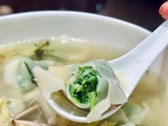 荠菜馄饨-熙盛源(滨湖万达店)