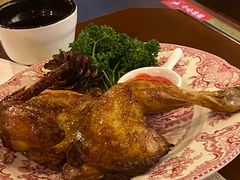 -猫岛主趣味餐厅(鼓浪屿店)