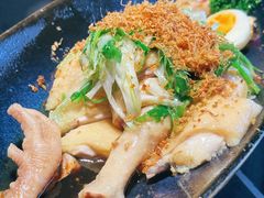 -粤·向群饭店(二沙岛店)