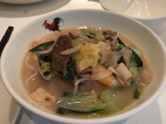 -莆田餐厅PUTIEN(三里屯店)
