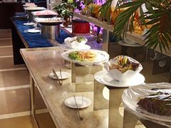 -天伦松鹤大饭店·欣妮咖啡