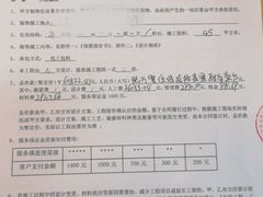 -百安居装修建材卖场(泰然店)