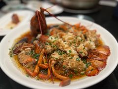 -忆家名门·上海菜(徐家汇店)