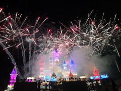 -沈阳方特欢乐世界