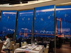 -武汉世茂希尔顿酒店·汇·全日餐厅